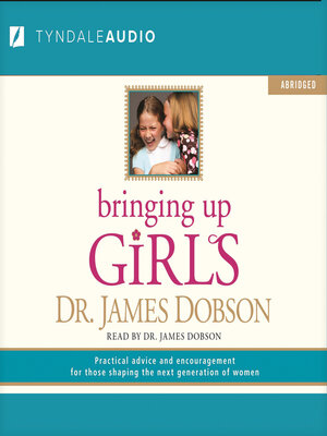 cover image of Bringing Up Girls